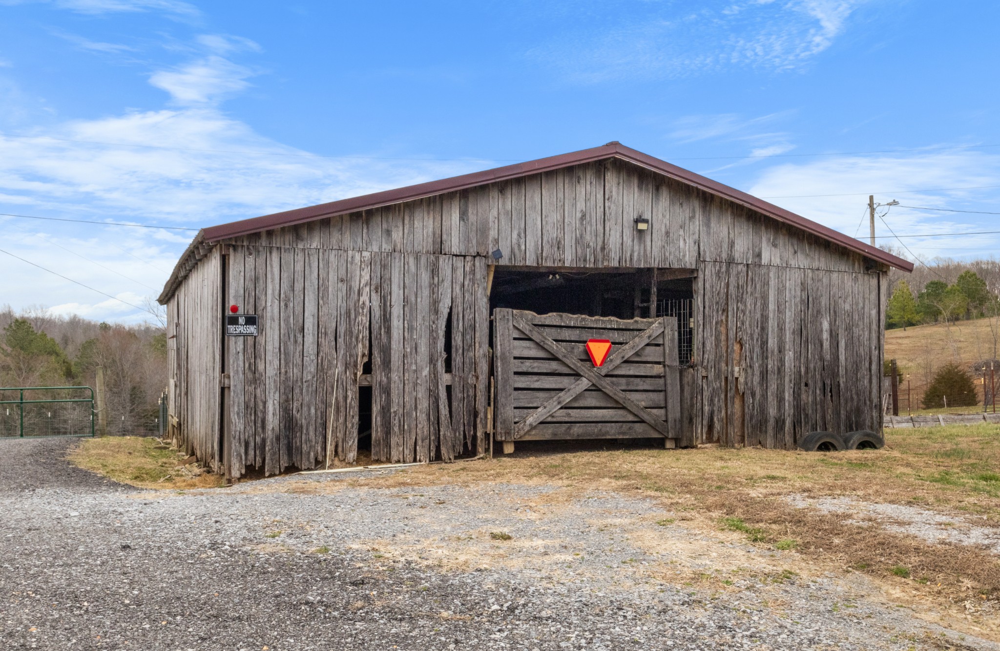 424 Walker Ridge Road Big Rock, TN 37023 - Photo 31 of 53