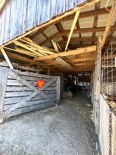 424 Walker Ridge Road Big Rock, TN 37023 - Photo 32 of 53