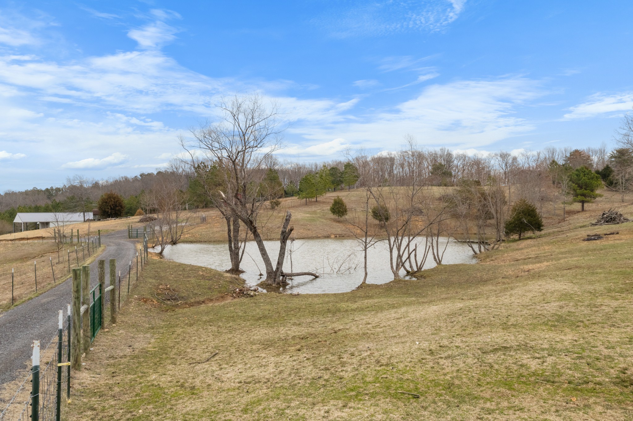 424 Walker Ridge Road Big Rock, TN 37023 - Photo 35 of 53