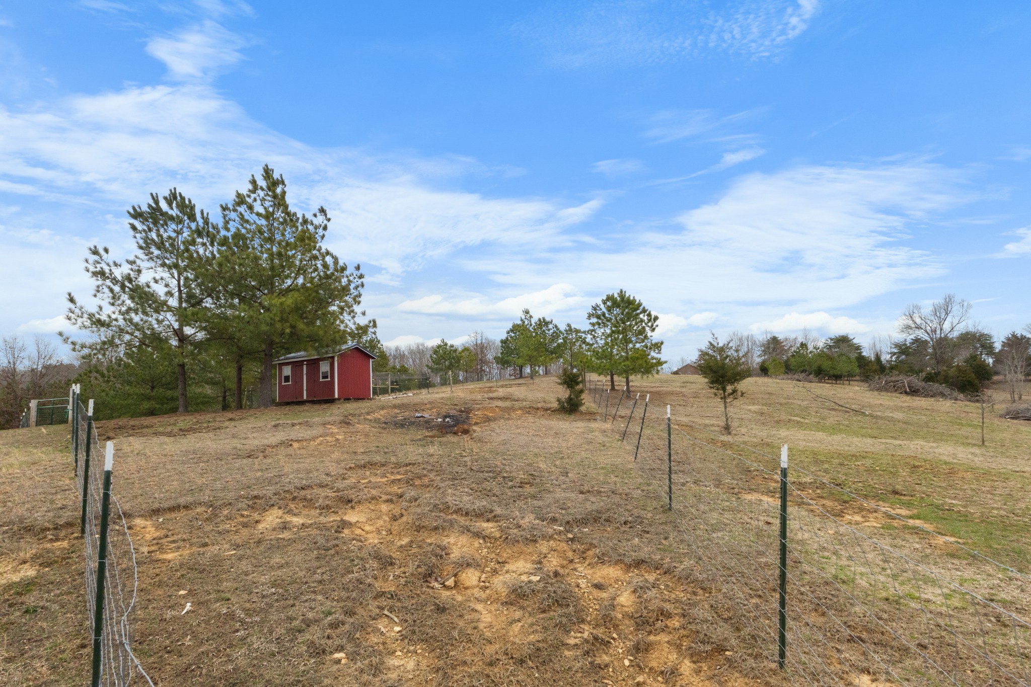 424 Walker Ridge Road Big Rock, TN 37023 - Photo 36 of 53