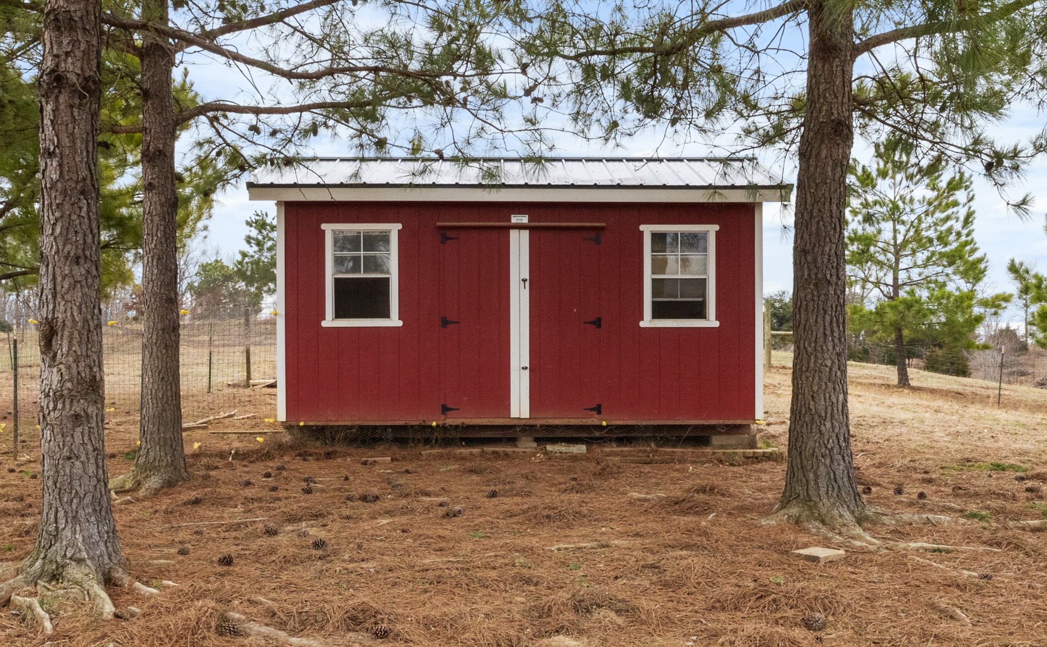 424 Walker Ridge Road Big Rock, TN 37023 - Photo 37 of 53
