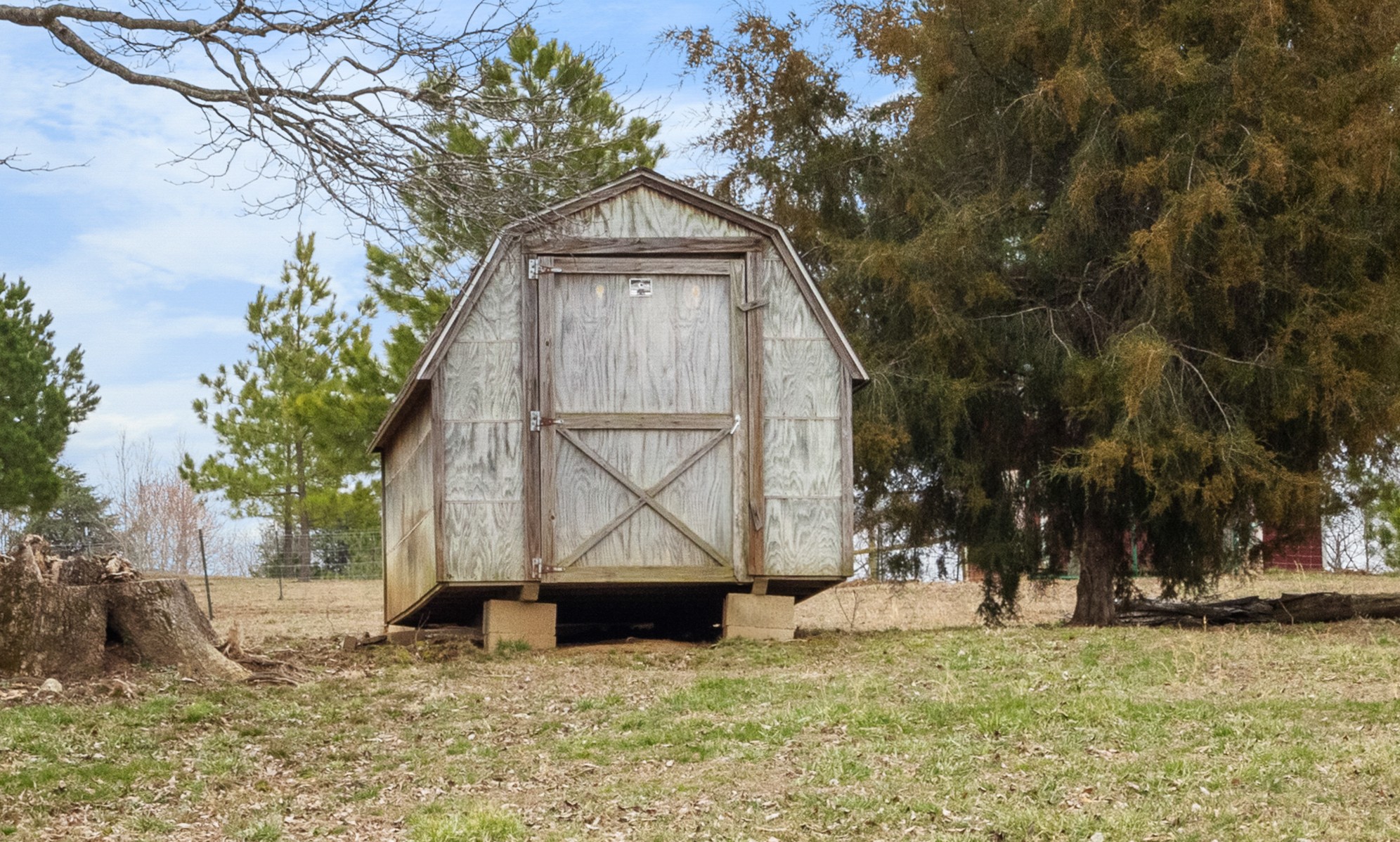 424 Walker Ridge Road Big Rock, TN 37023 - Photo 38 of 53