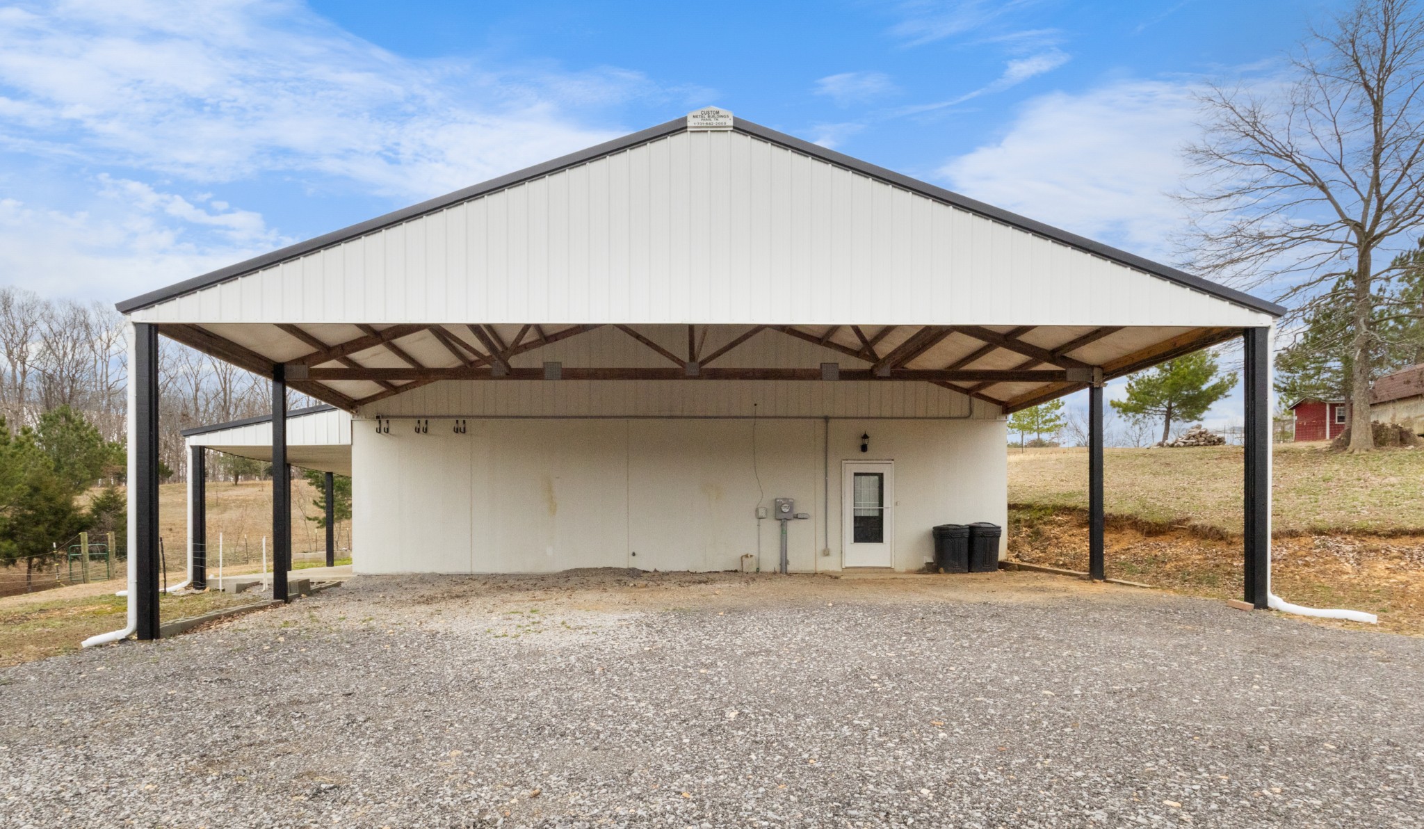 424 Walker Ridge Road Big Rock, TN 37023 - Photo 6 of 53