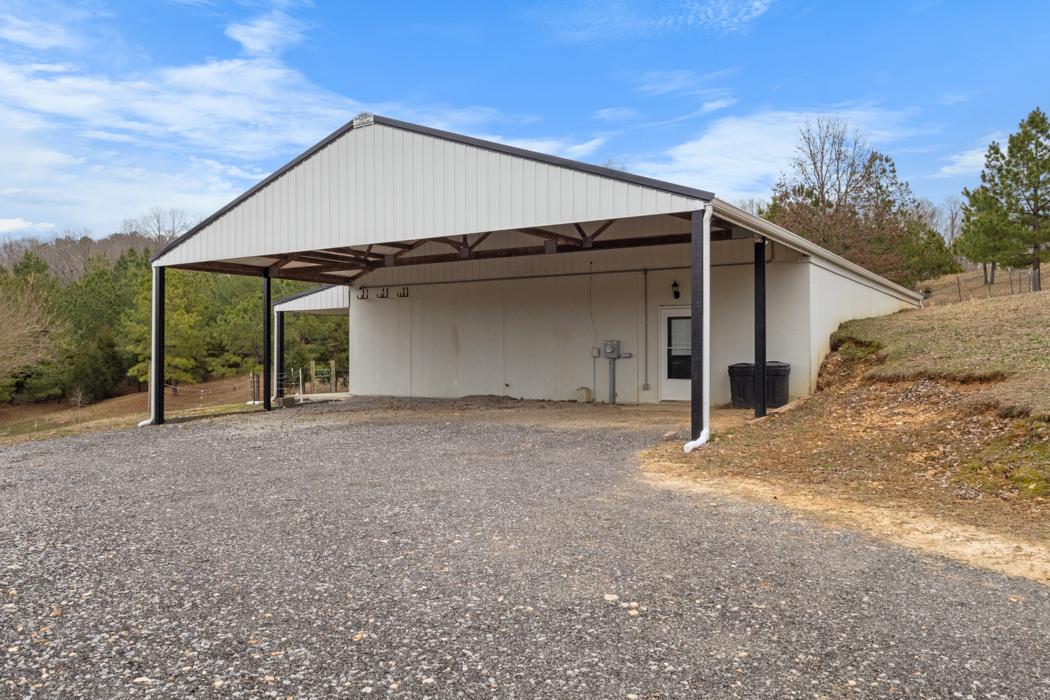 424 Walker Ridge Road Big Rock, TN 37023 - Photo 7 of 53