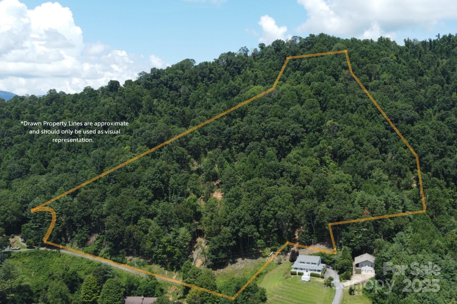 0 Wheeler Hills Road Burnsville, NC 28714 - Photo 4 of 10