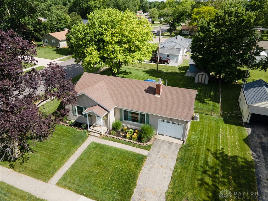 1493 Croydon Road Troy, OH 45373 - Photo 6 of 36