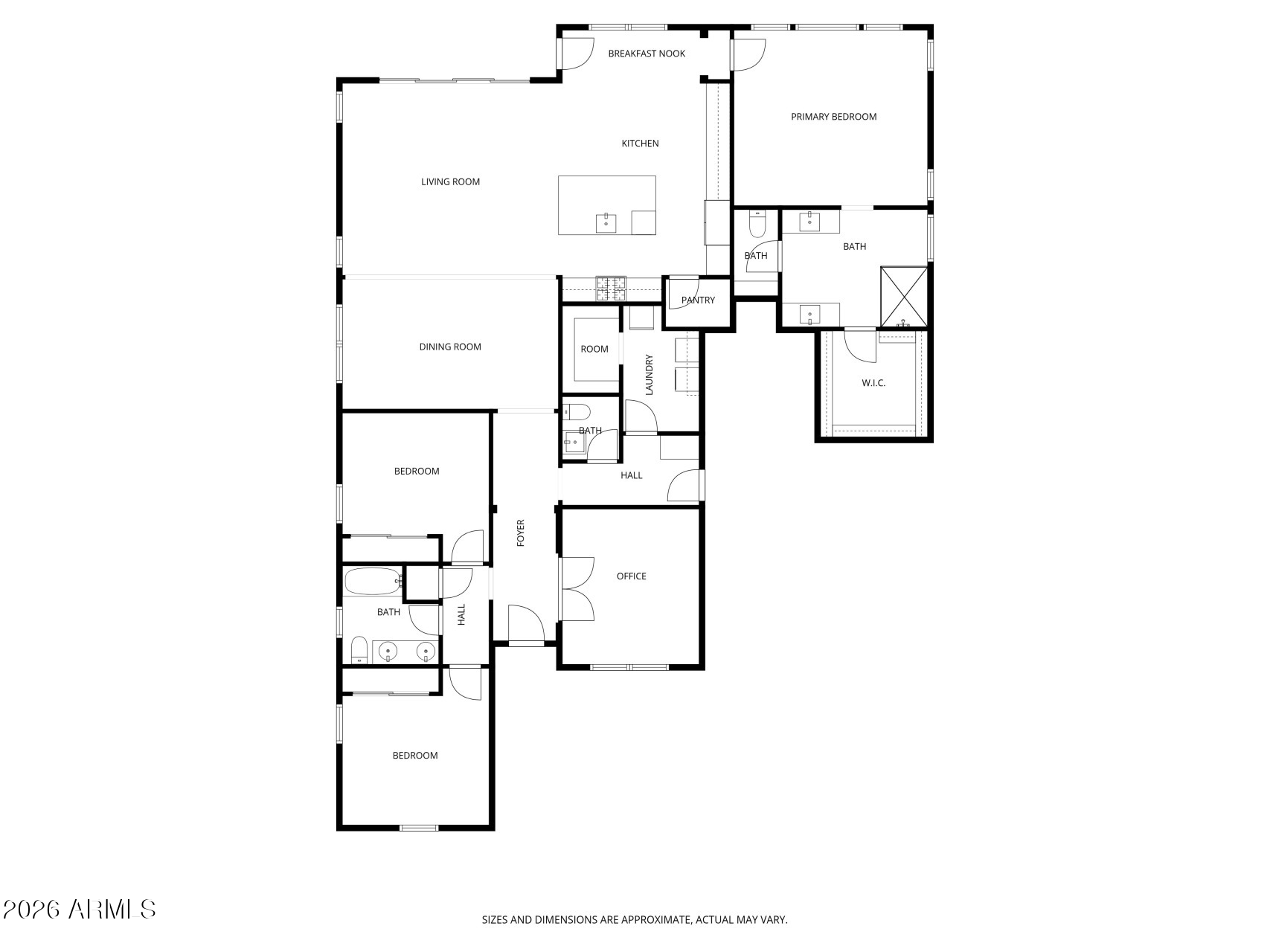 22083 East Camacho Road Queen Creek, AZ 85142 - Photo 42 of 42