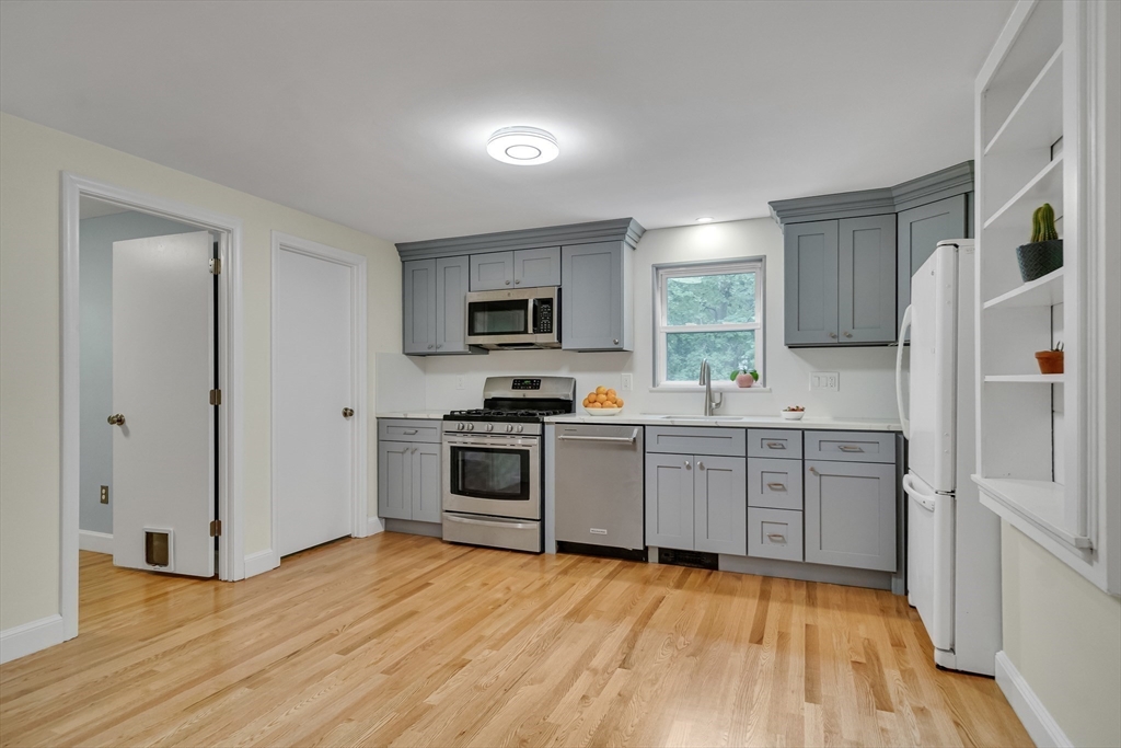 10-12 Spring Road Arlington, MA 02476 - Photo 13 of 38