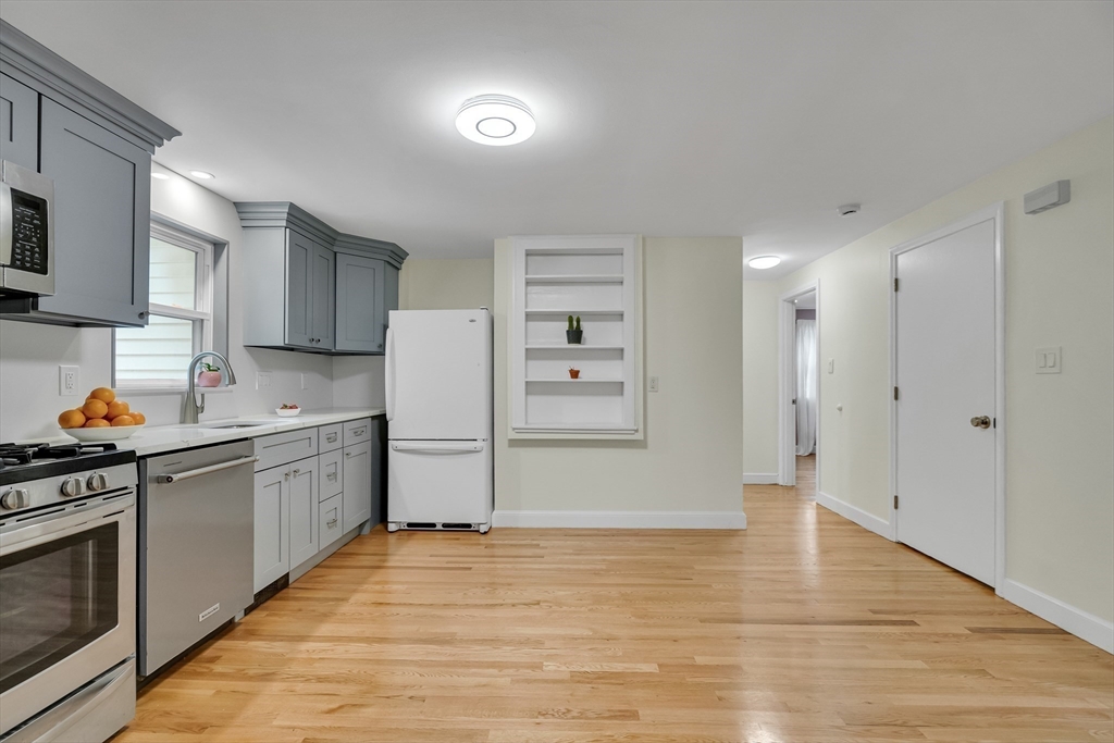 10-12 Spring Road Arlington, MA 02476 - Photo 14 of 38