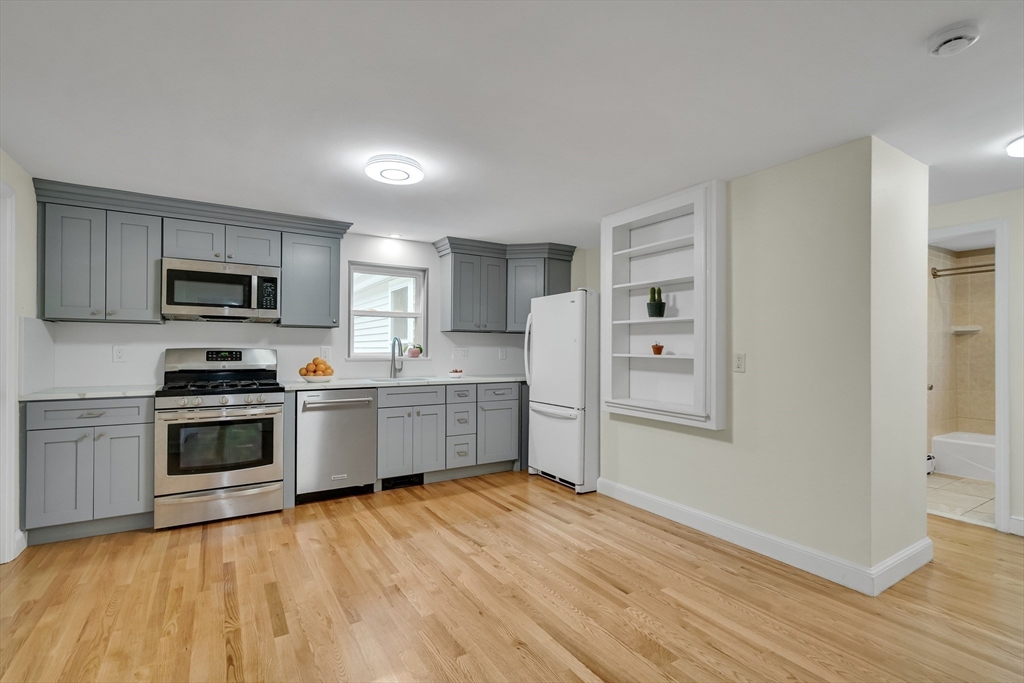 10-12 Spring Road Arlington, MA 02476 - Photo 15 of 38