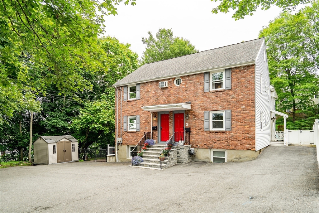 10-12 Spring Road Arlington, MA 02476 - Photo 2 of 38