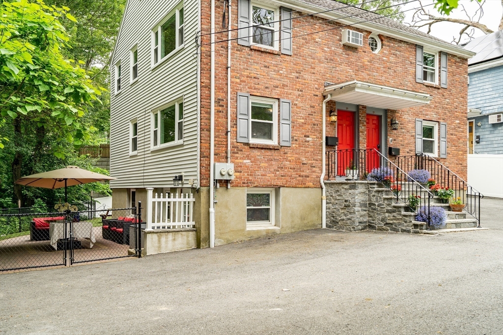 10-12 Spring Road Arlington, MA 02476 - Photo 32 of 38