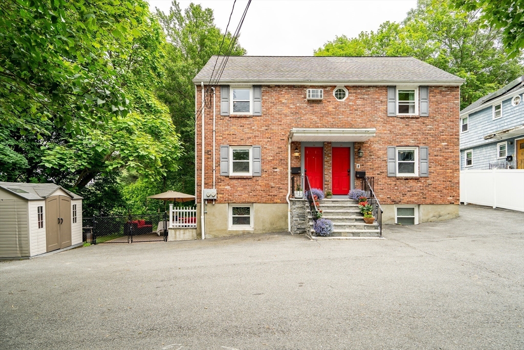 10-12 Spring Road Arlington, MA 02476 - Photo 33 of 38