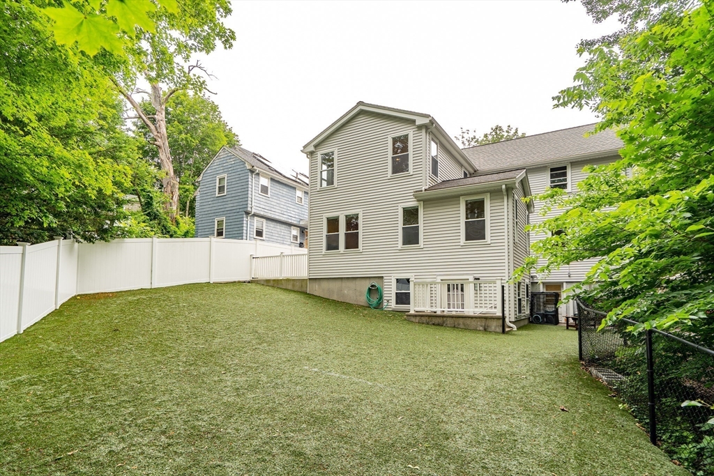 10-12 Spring Road Arlington, MA 02476 - Photo 35 of 38