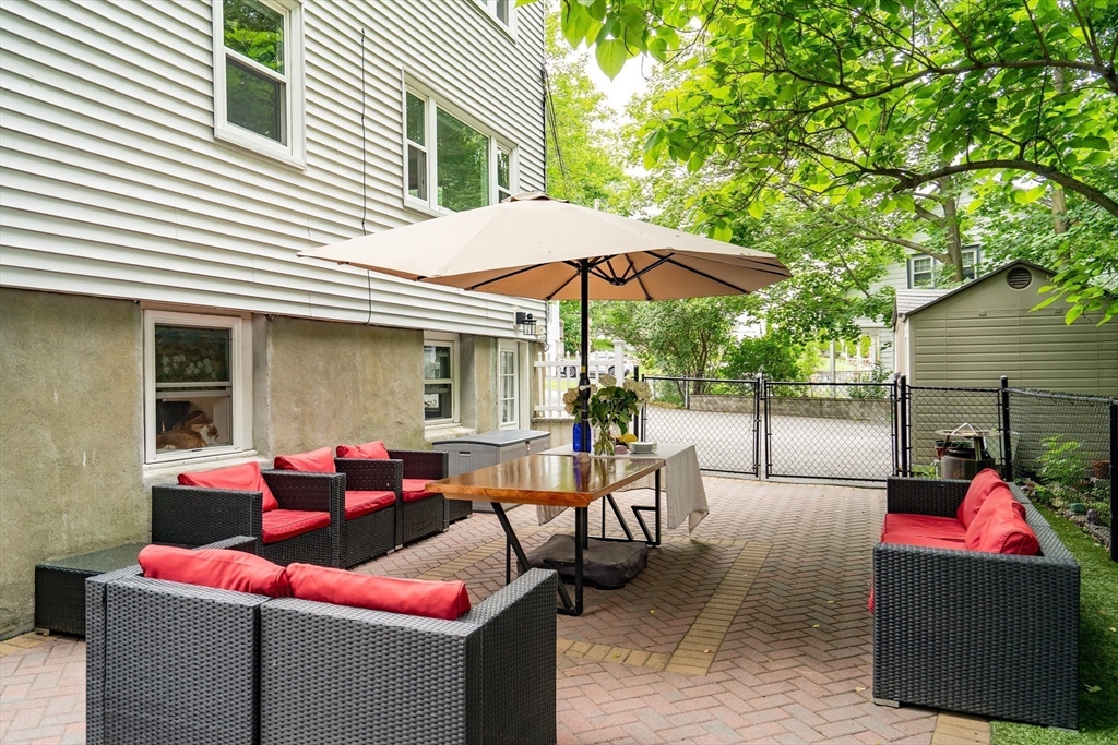 10-12 Spring Road Arlington, MA 02476 - Photo 38 of 38