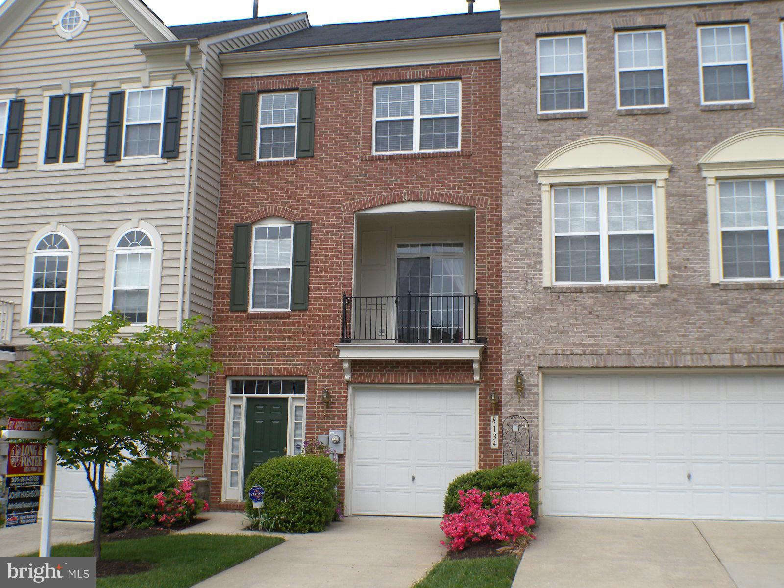 8134 Mississippi Road Laurel, MD 20724 - Photo 1 of 27 Exterior (Front)