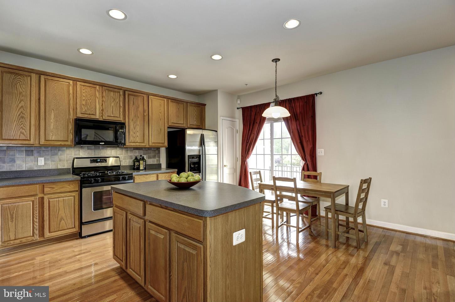 8134 Mississippi Road Laurel, MD 20724 - Photo 3 of 27 Kitchen