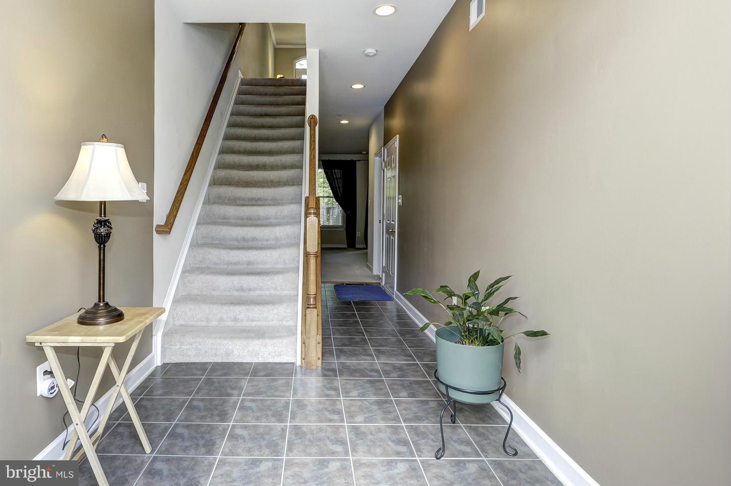 8134 Mississippi Road Laurel, MD 20724 - Photo 23 of 27 Interior (General)