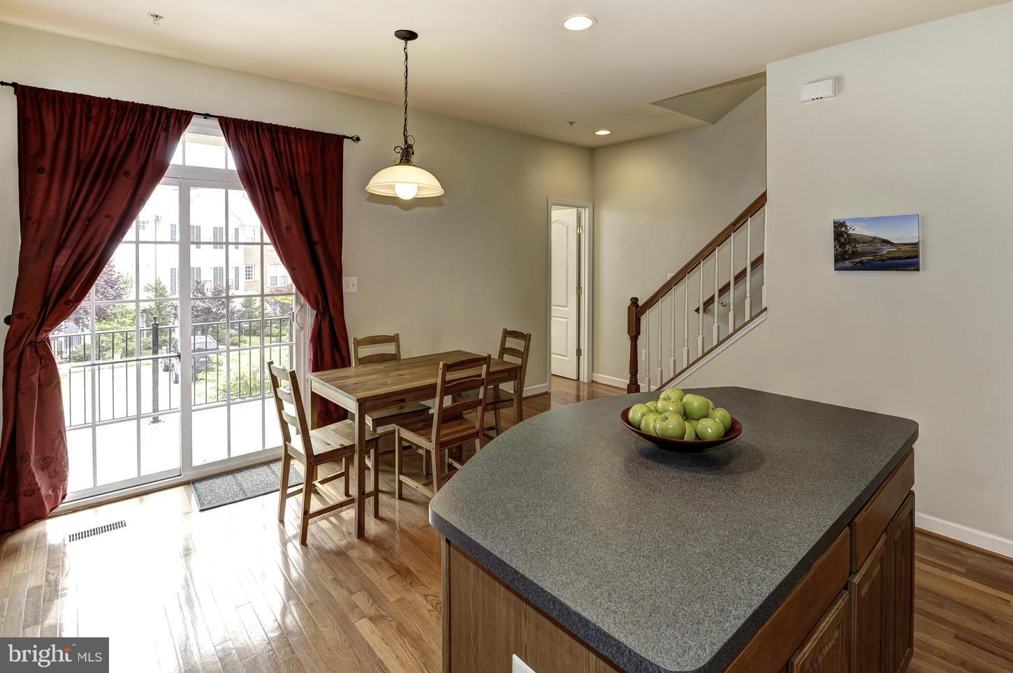 8134 Mississippi Road Laurel, MD 20724 - Photo 5 of 27 Kitchen