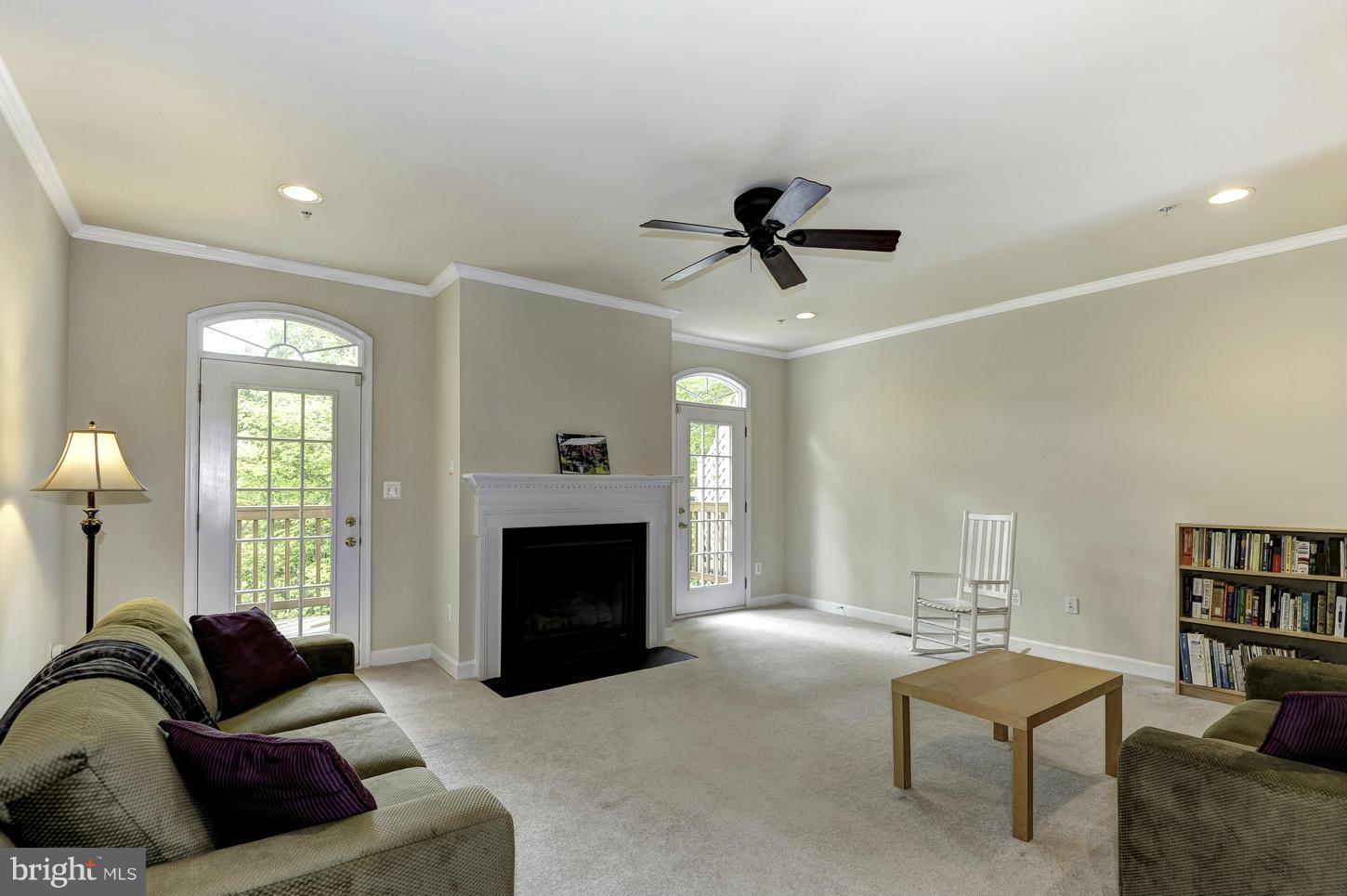 8134 Mississippi Road Laurel, MD 20724 - Photo 8 of 27 Living Room