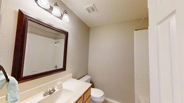 a view of a storage & utility room