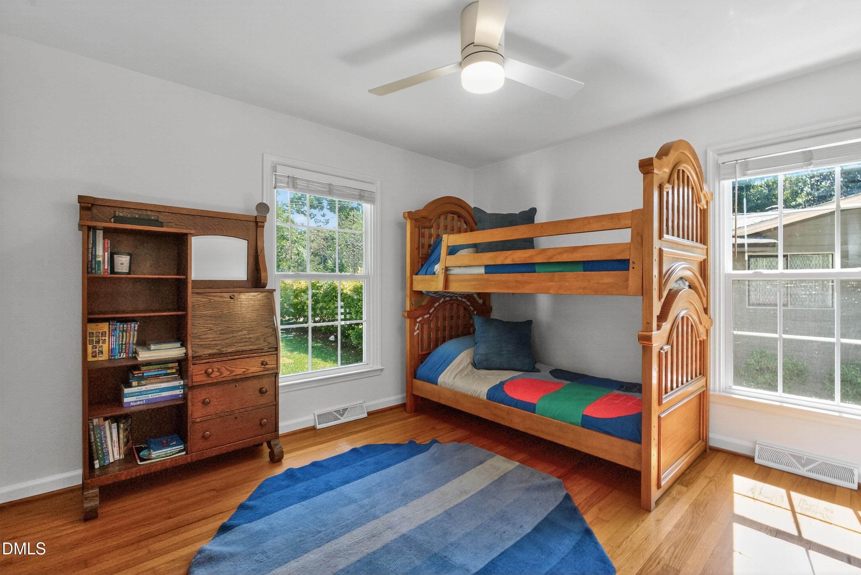 2103 Kilburn Road Raleigh, NC 27604 - Photo 22 of 33 Secondary Bedroom Two