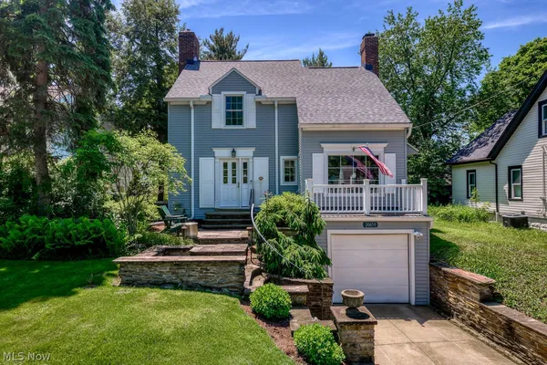 $395,000 | 20650 Almar Drive, Shaker Heights, OH 44122