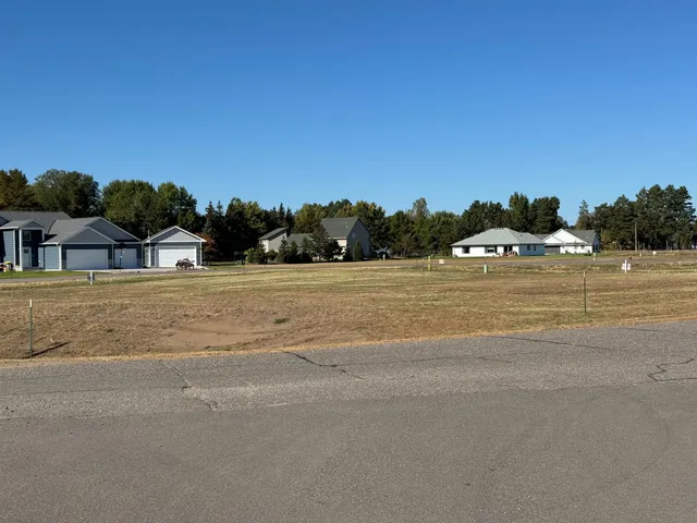 $50,400 | Lot 23 Edmund Street, Little Falls, MN 56345