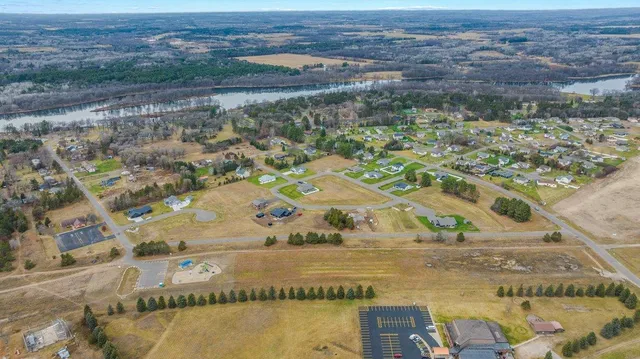 $50,400 | Lot 23 Edmund Street, Little Falls, MN 56345