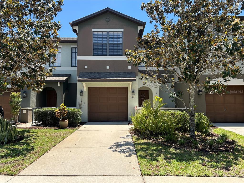 3451 Windsor Lake Circle Sanford, FL 32773 - Photo 1 of 1 Welcome!