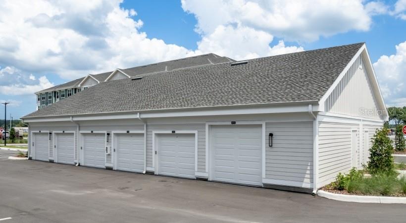 18772 Grand Live Oak Boulevard, Unit A2 1 Land O Lakes, FL 34637 - Photo 16 of 30