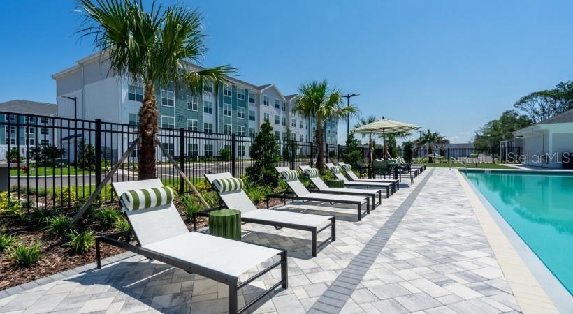 18772 Grand Live Oak Boulevard, Unit A2 1 Land O Lakes, FL 34637 - Photo 21 of 30