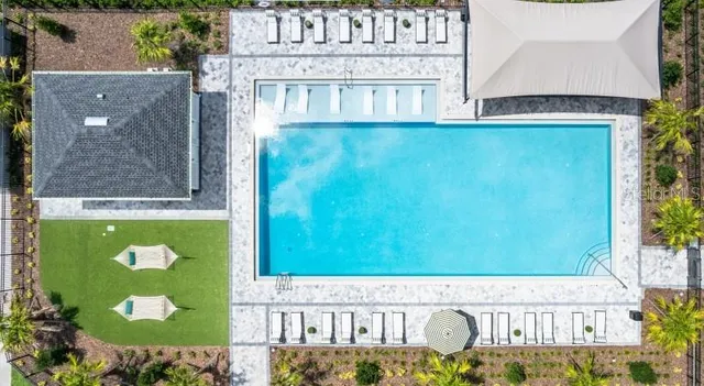 $1,396 | 18772 Grand Live Oak Boulevard, Unit A2 1, Land O Lakes, FL 34637