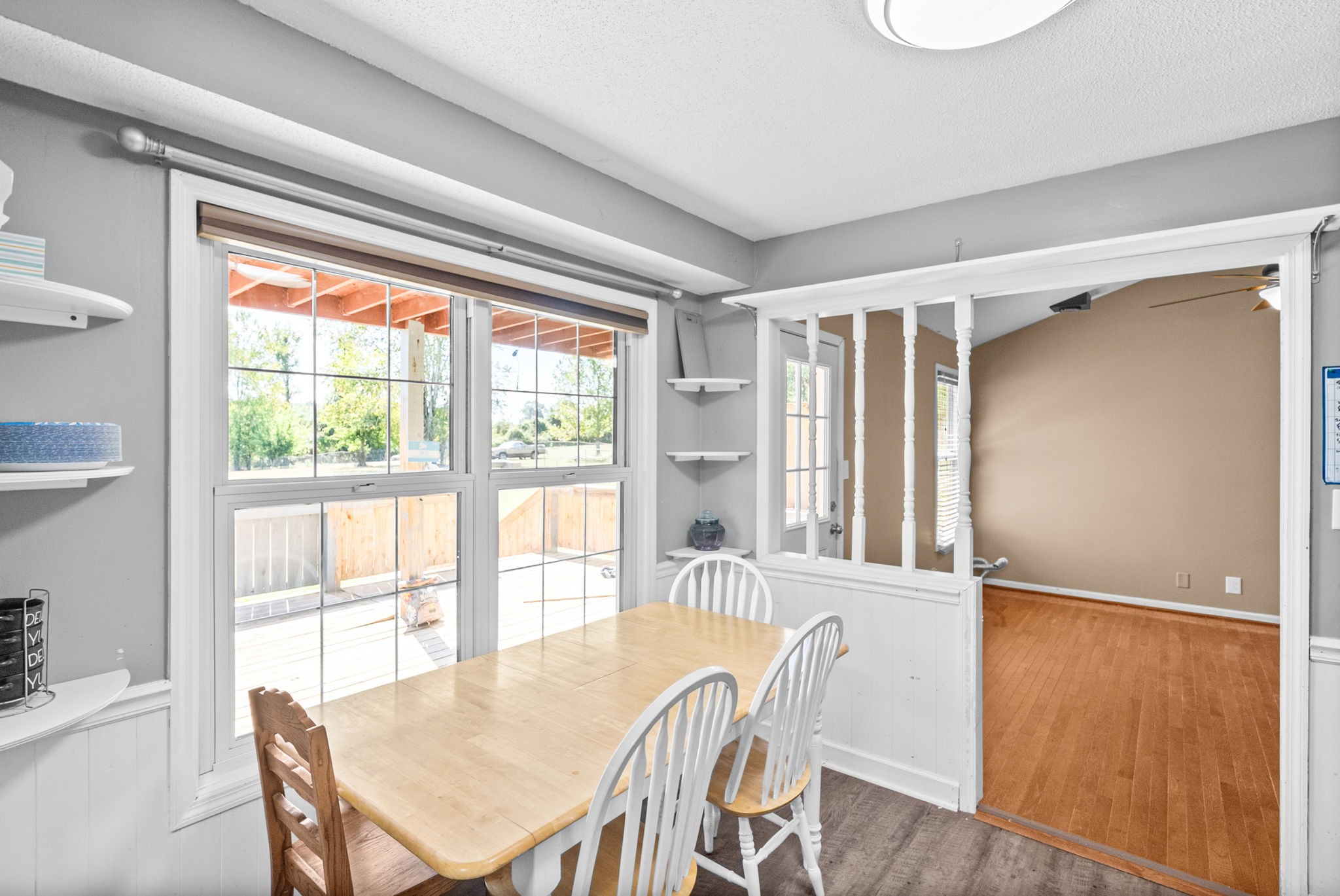 2438 Chester Harris Road Woodlawn, TN 37191 - Photo 14 of 38 Gallery Image 14