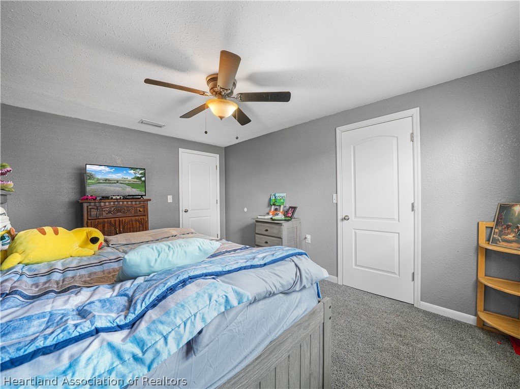 702 Lake Branch Road Bowling Green, FL 33834 - Photo 19 of 33