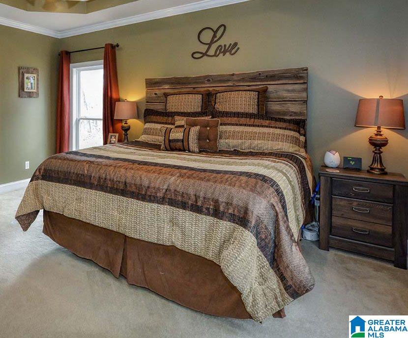 692 Hickory Valley Road Trussville, AL 35173 - Photo 23 of 50