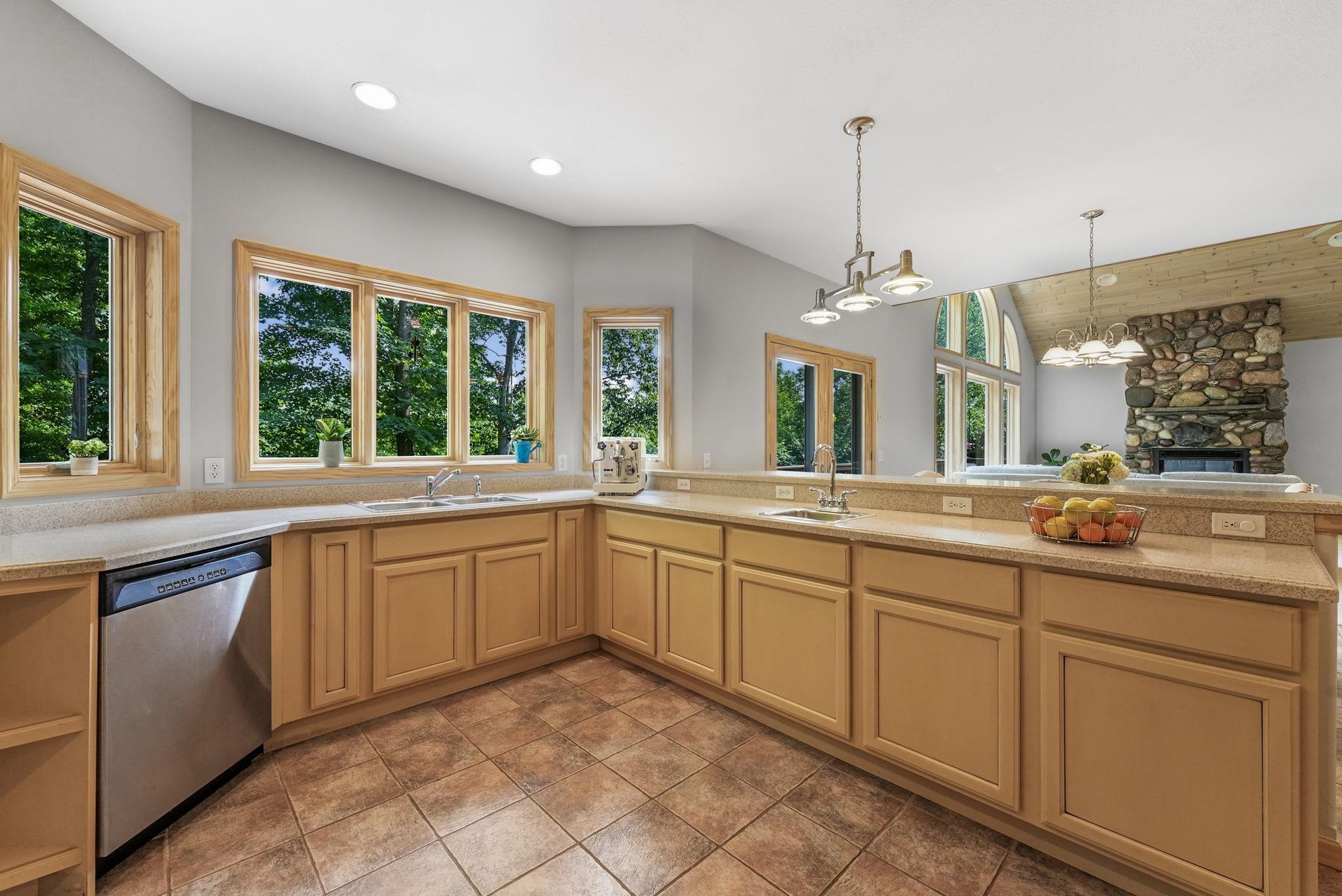 4955 Truax Lake Road Williamsburg, MI 49690 - Photo 14 of 54