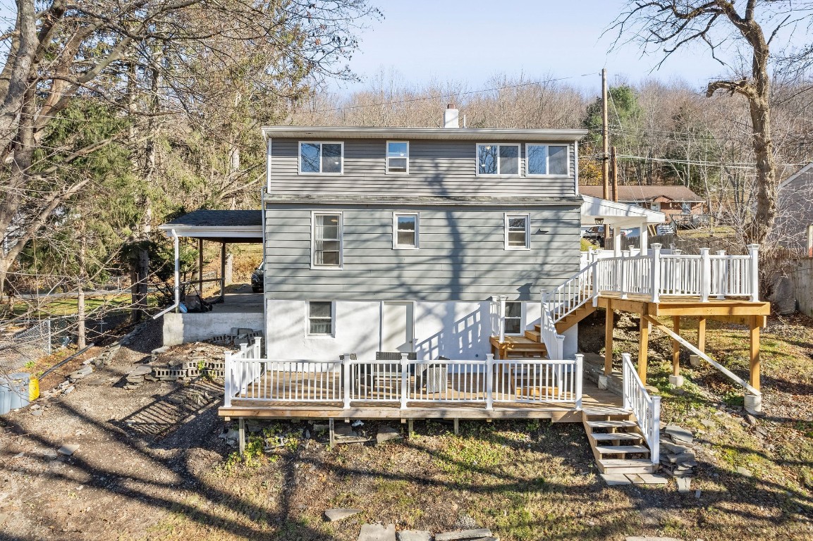 56 Powers Road Binghamton, NY 13903 - Photo 40 of 40