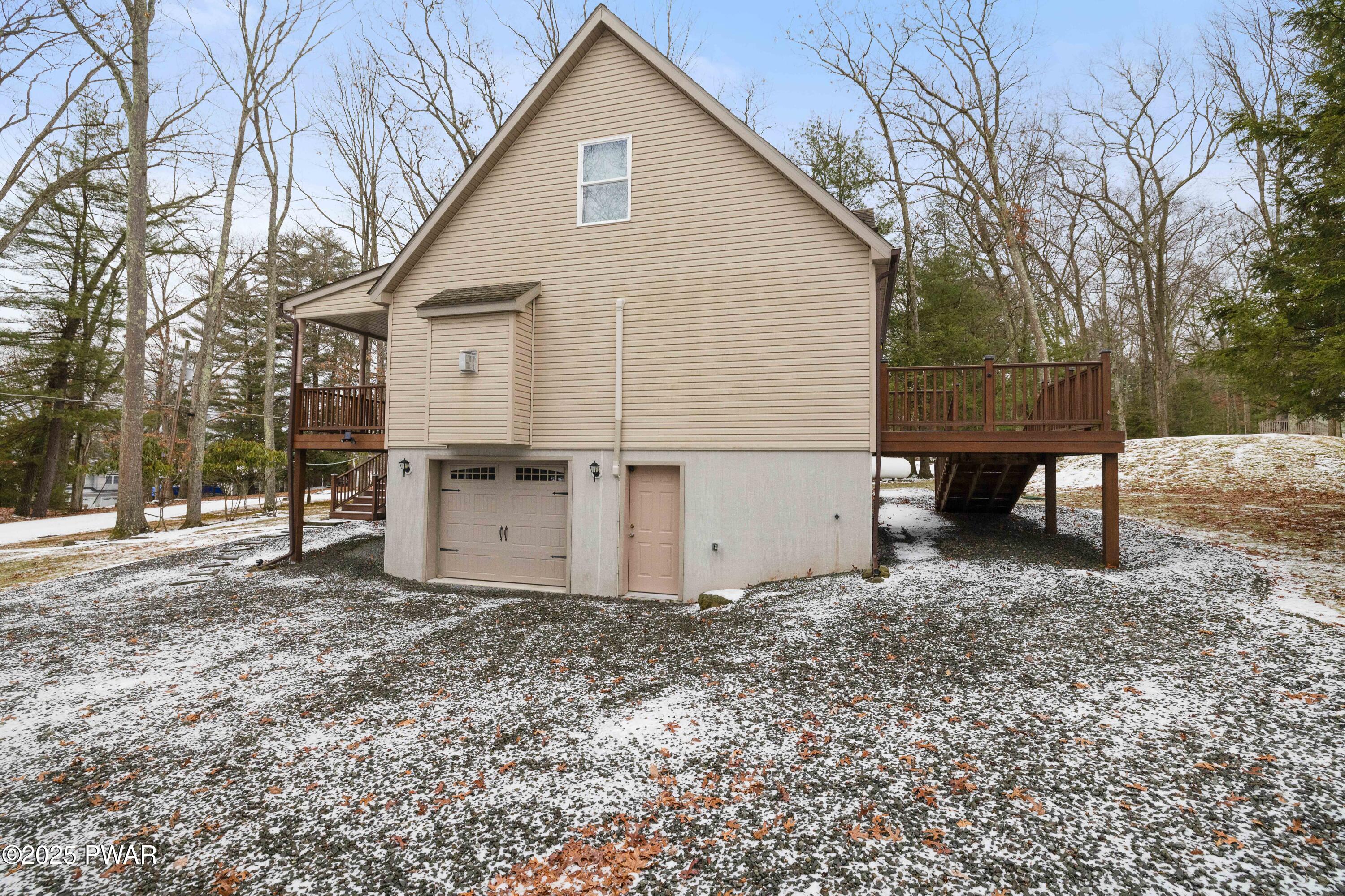 130 Terrace Road Tafton, PA 18464 - Photo 38 of 48 Exterior