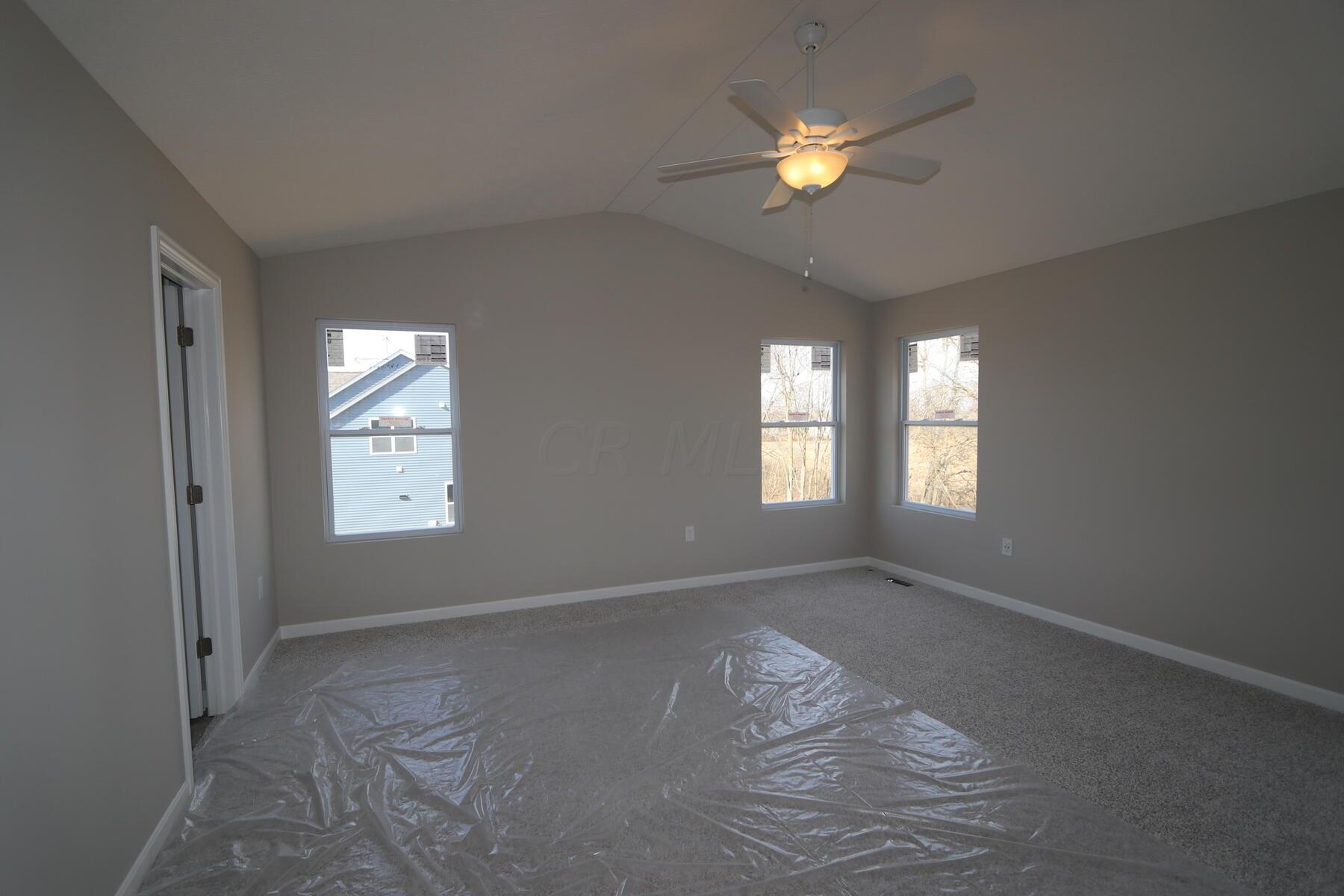 58 Chambers Bay Road Commercial Point, OH 43116 - Photo 11 of 19 Owner's Bedroom