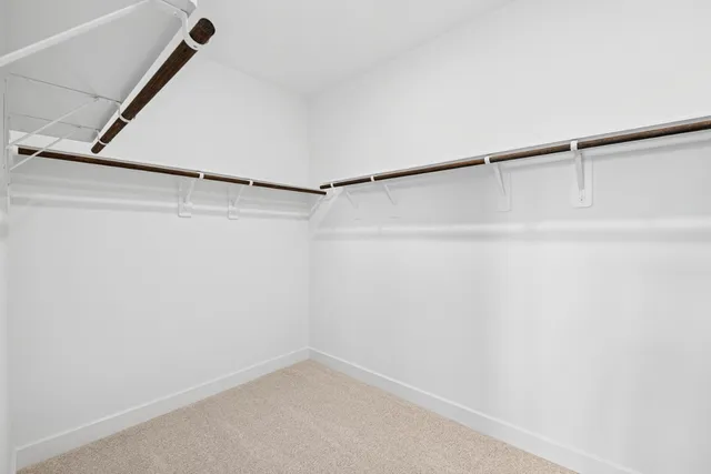 a view of small space