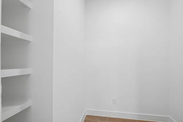 a view of small space