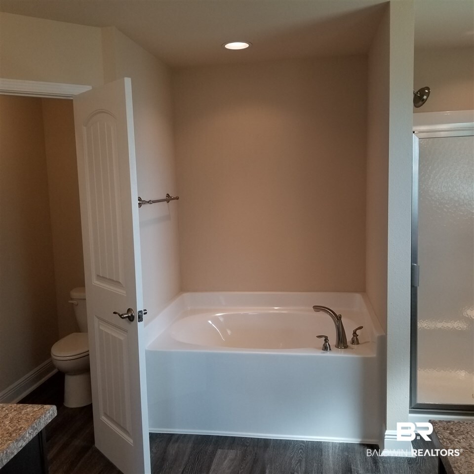 14646 Silvermere Drive Foley, AL 36535 - Photo 16 of 22 Not subject hm. Colors, finishes may be different