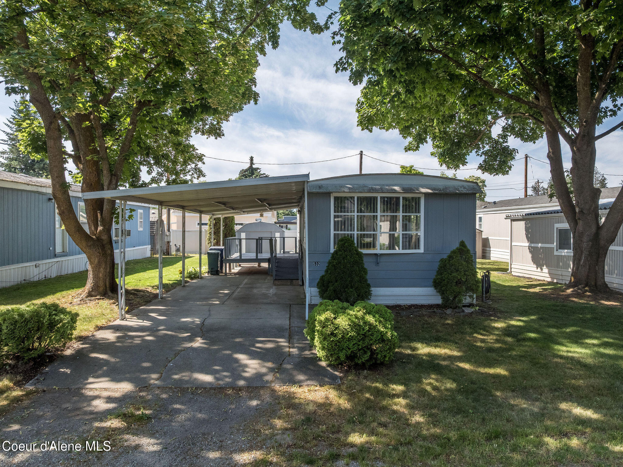 532 Myriah Loop Coeur D'Alene, ID 83815 - Photo 1 of 37 532 W Myriah Loop