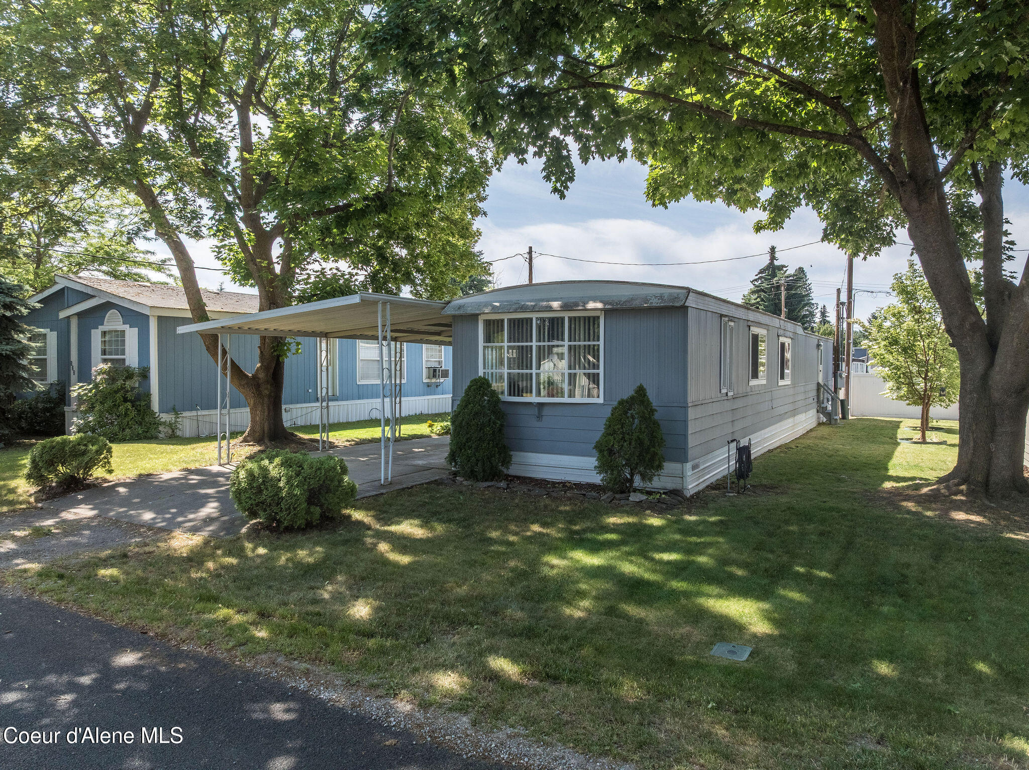 532 Myriah Loop Coeur D'Alene, ID 83815 - Photo 37 of 37 Welcome Home!
