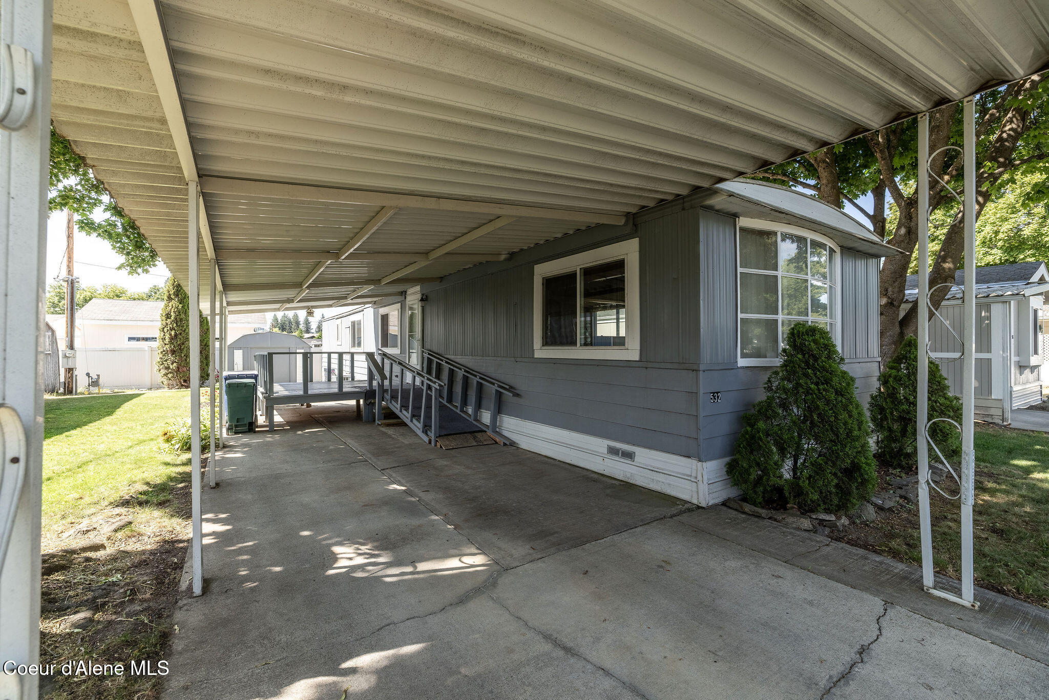 532 Myriah Loop Coeur D'Alene, ID 83815 - Photo 6 of 37 Covered Carport