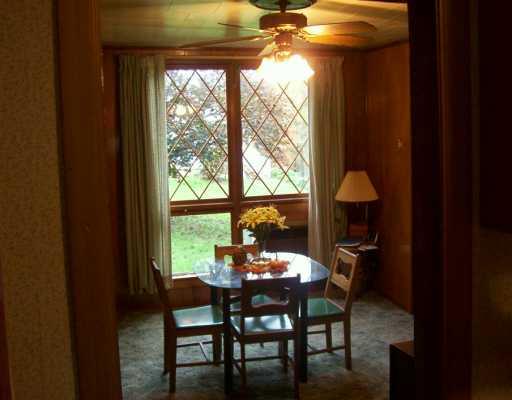 149-155 Stringtown Road Graysville, PA 15337 - Photo 3 of 6 Dining Room.