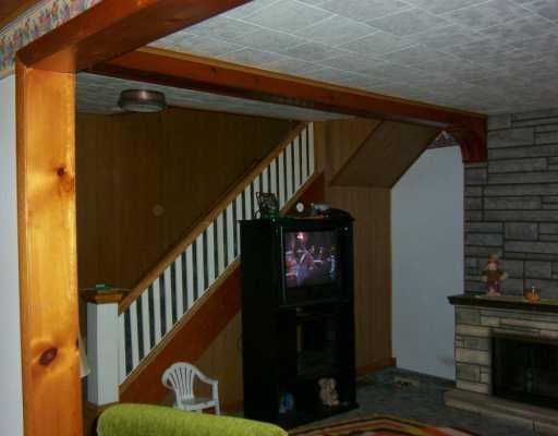 149-155 Stringtown Road Graysville, PA 15337 - Photo 5 of 6 Living Room.
