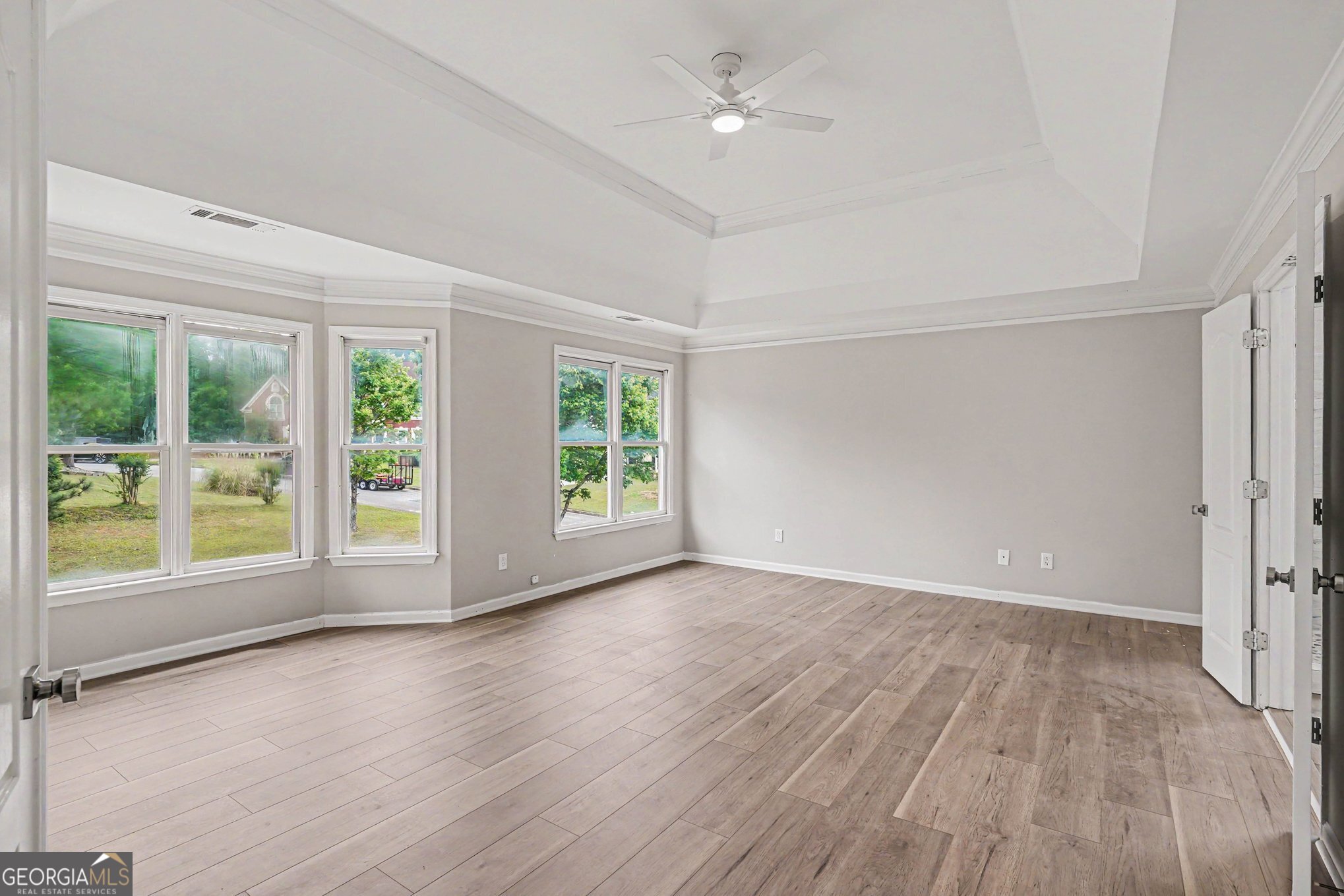 3927 Broadleaf Walk Ellenwood, GA 30294 - Photo 14 of 35