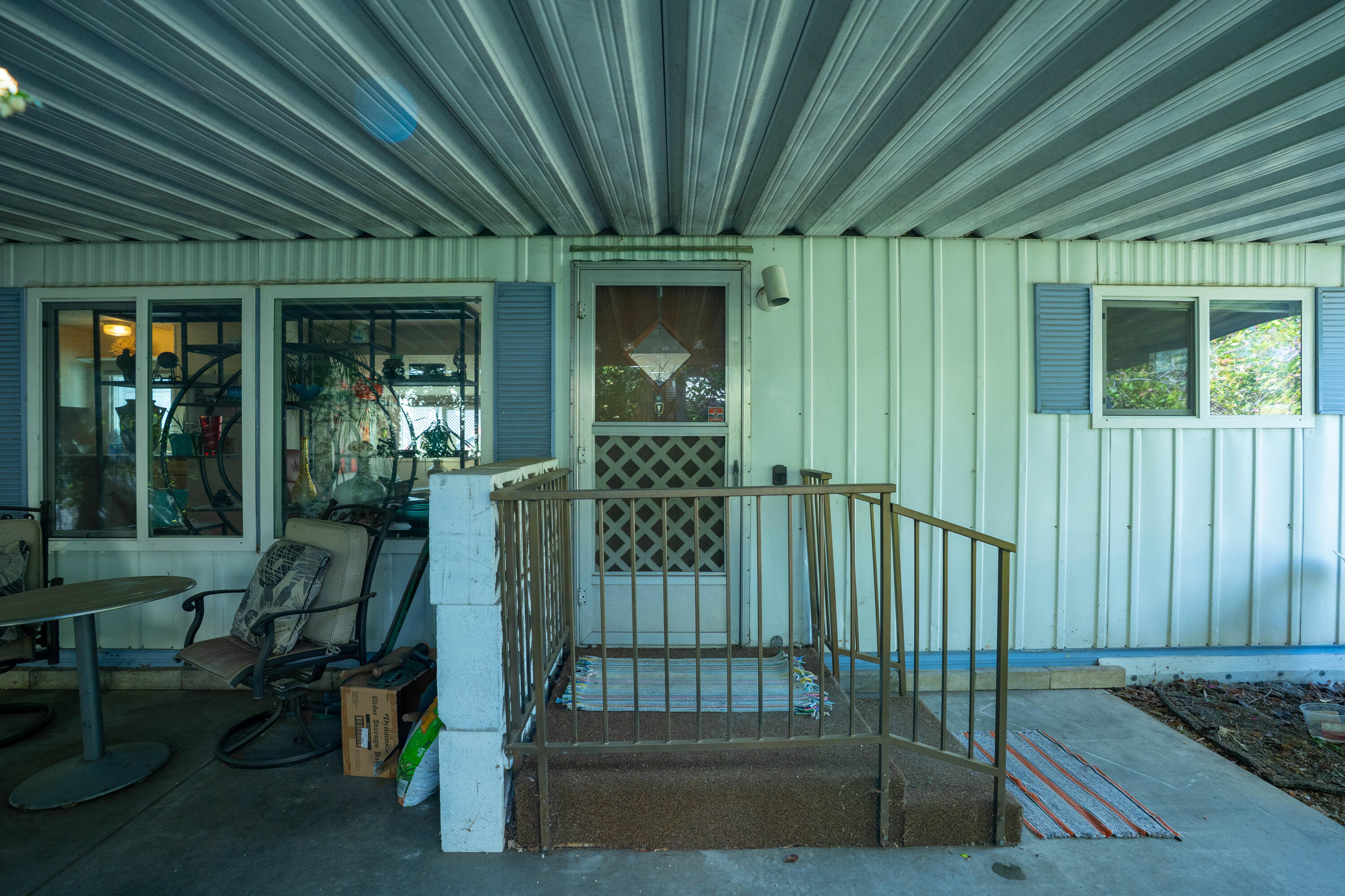2252 Table Rock Road, Unit SPC 107 Medford, OR 97501 - Photo 25 of 28